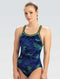 Traje de Baño para Mujer Reliance Eclipse Dolfin